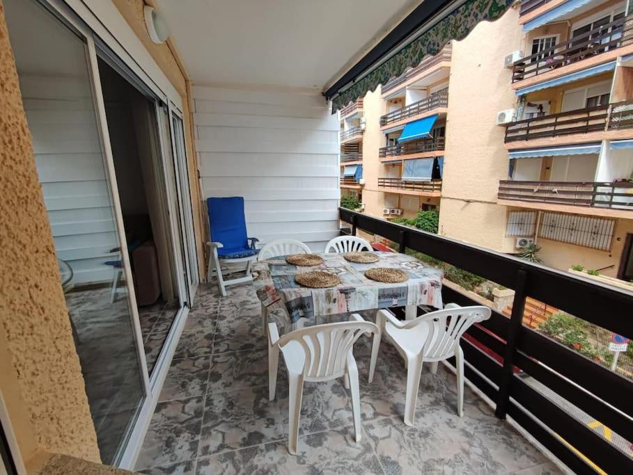 Ceveral Apartament Playa Muchavista Lanzas * El Campello