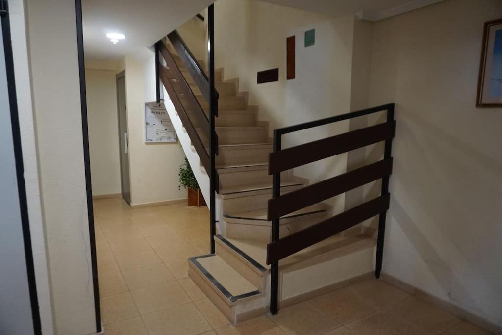 Ceveral Apartament Playa Muchavista Lanzas *