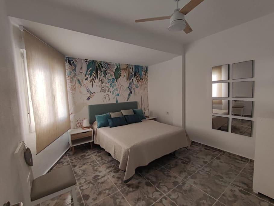 Ceveral Apartament Playa Muchavista Lanzas *