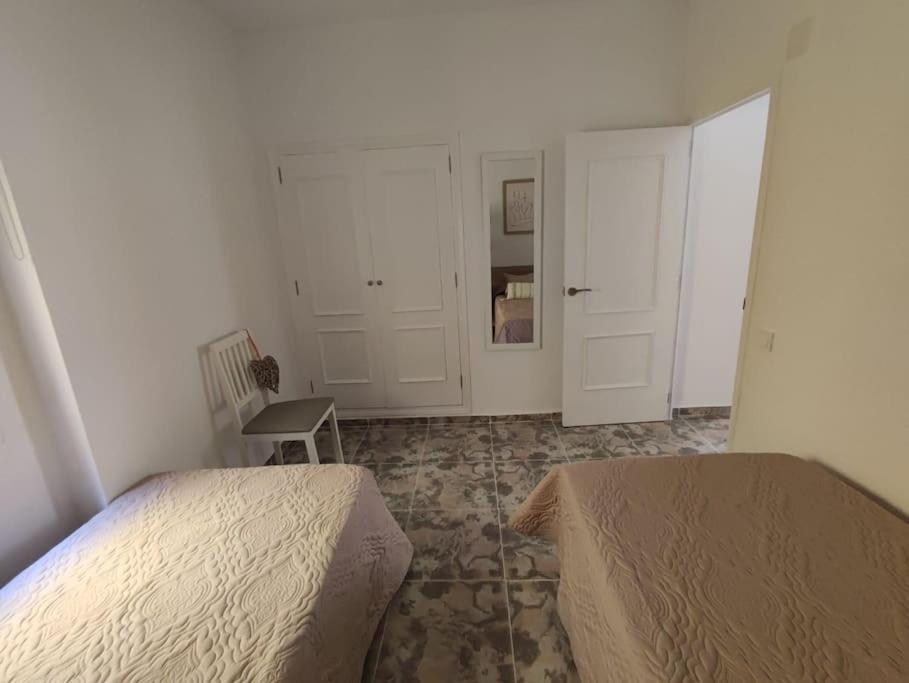 Apartment Ceveral Apartament Playa Muchavista Lanzas