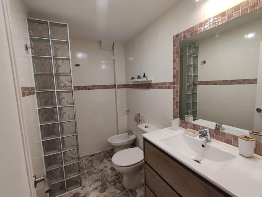 Apartment Ceveral Apartament Playa Muchavista Lanzas *