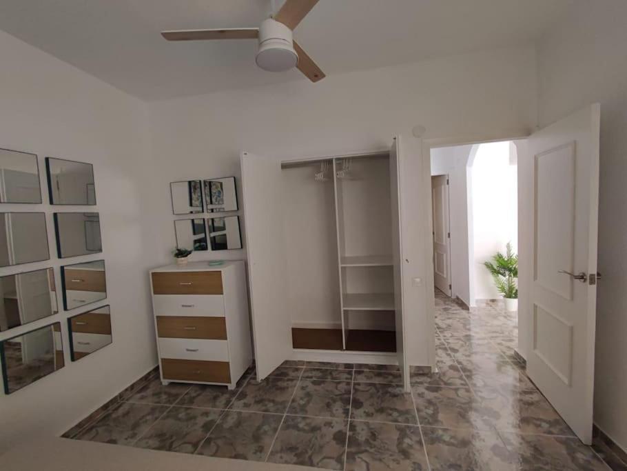 Ceveral Apartament Playa Muchavista Lanzas Apartment El Campello