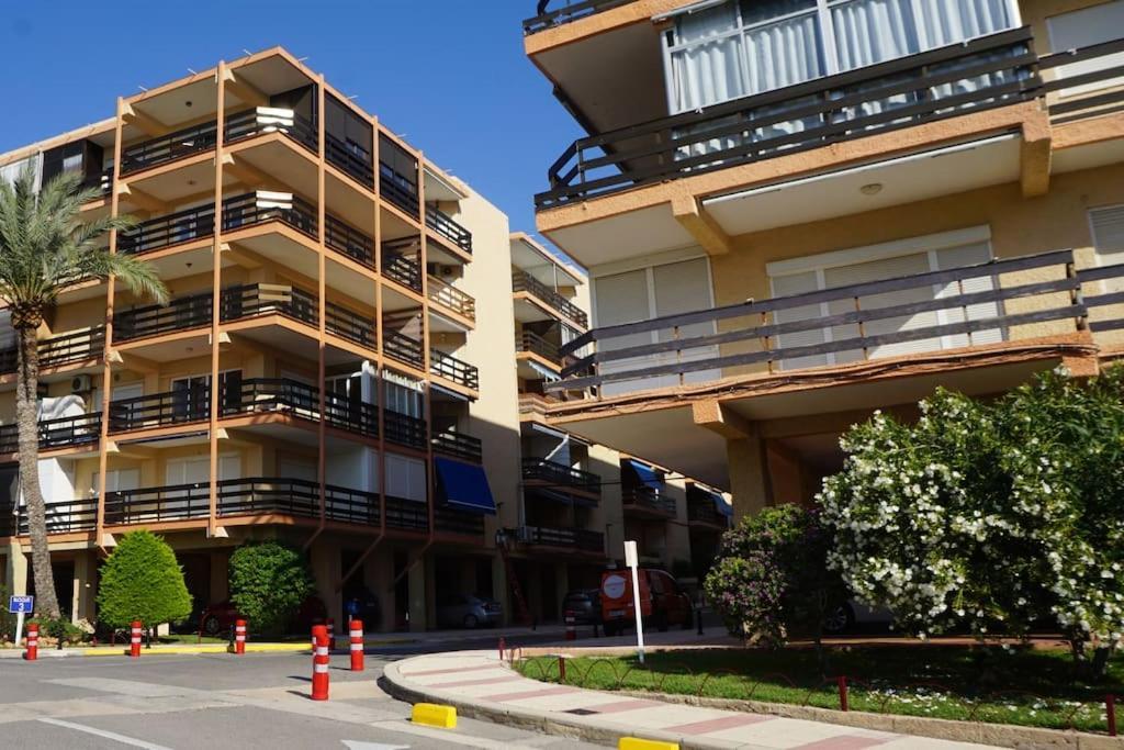 Ceveral Apartament Playa Muchavista Lanzas Apartment *
