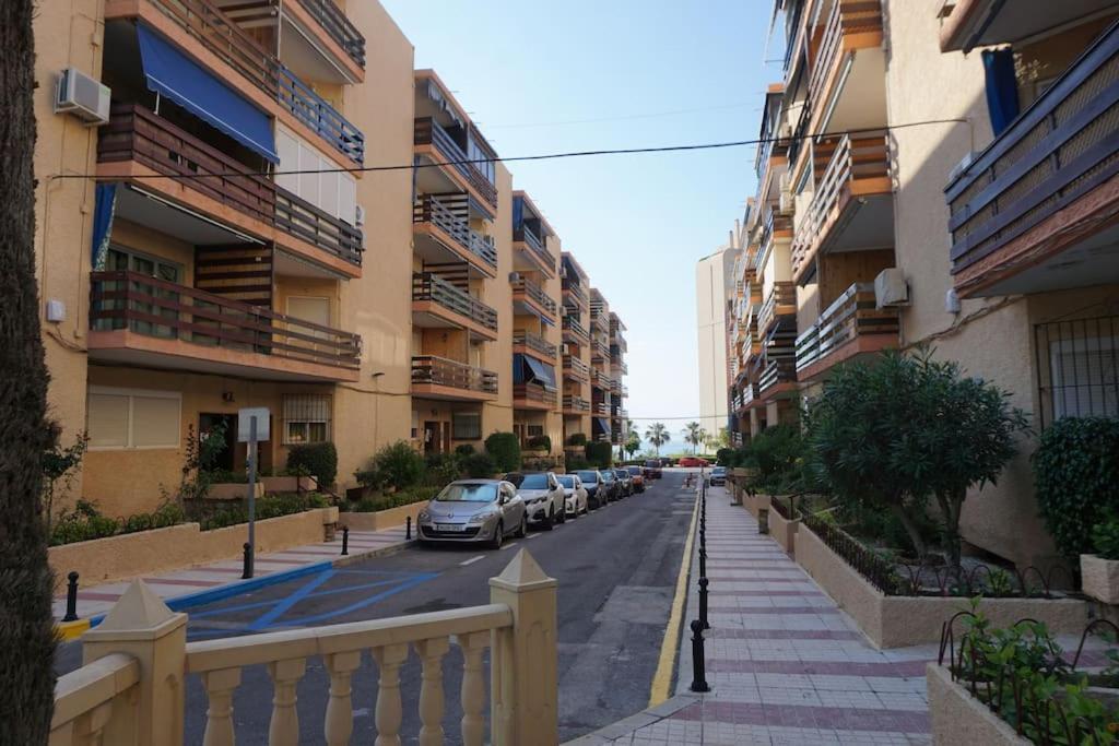 Ceveral Apartament Playa Muchavista Lanzas