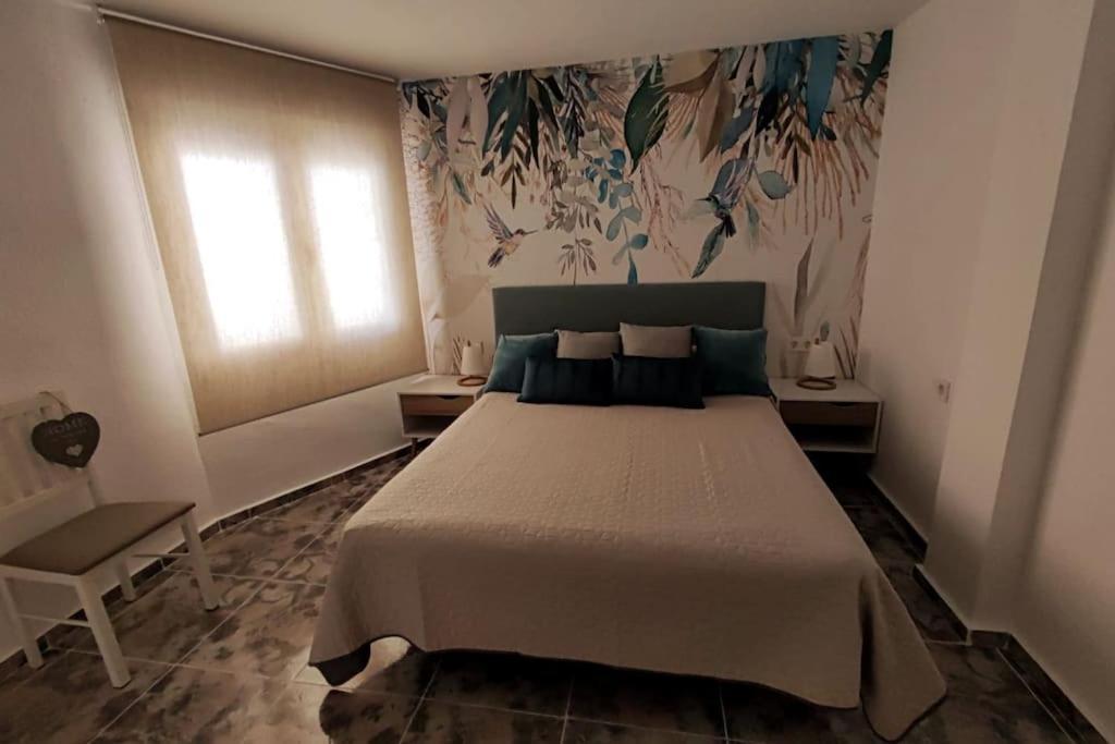 Apartment Ceveral Apartament Playa Muchavista Lanzas