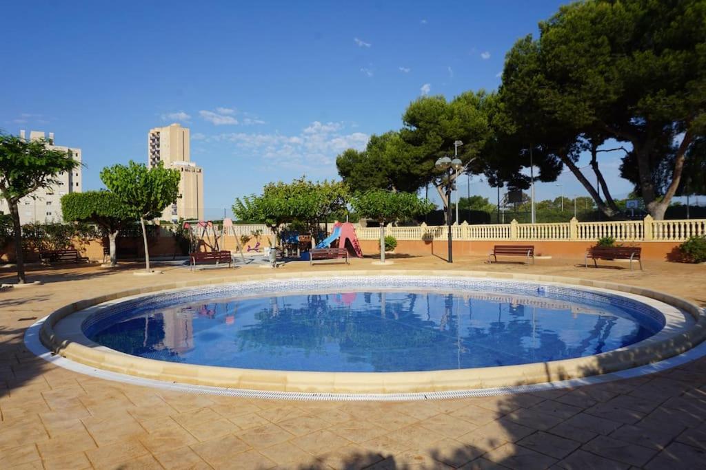 Ceveral Apartament Playa Muchavista Lanzas *