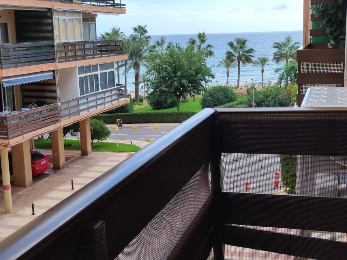 Ceveral Apartament Playa Muchavista Lanzas