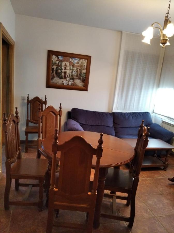 El Maestro Ii Casa rural