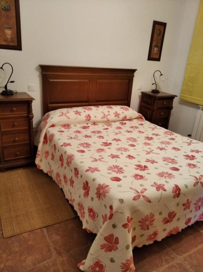 Casa rural El Maestro Ii Navalosal
