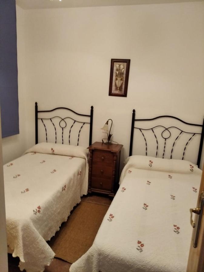 Casa rural El Maestro Ii *