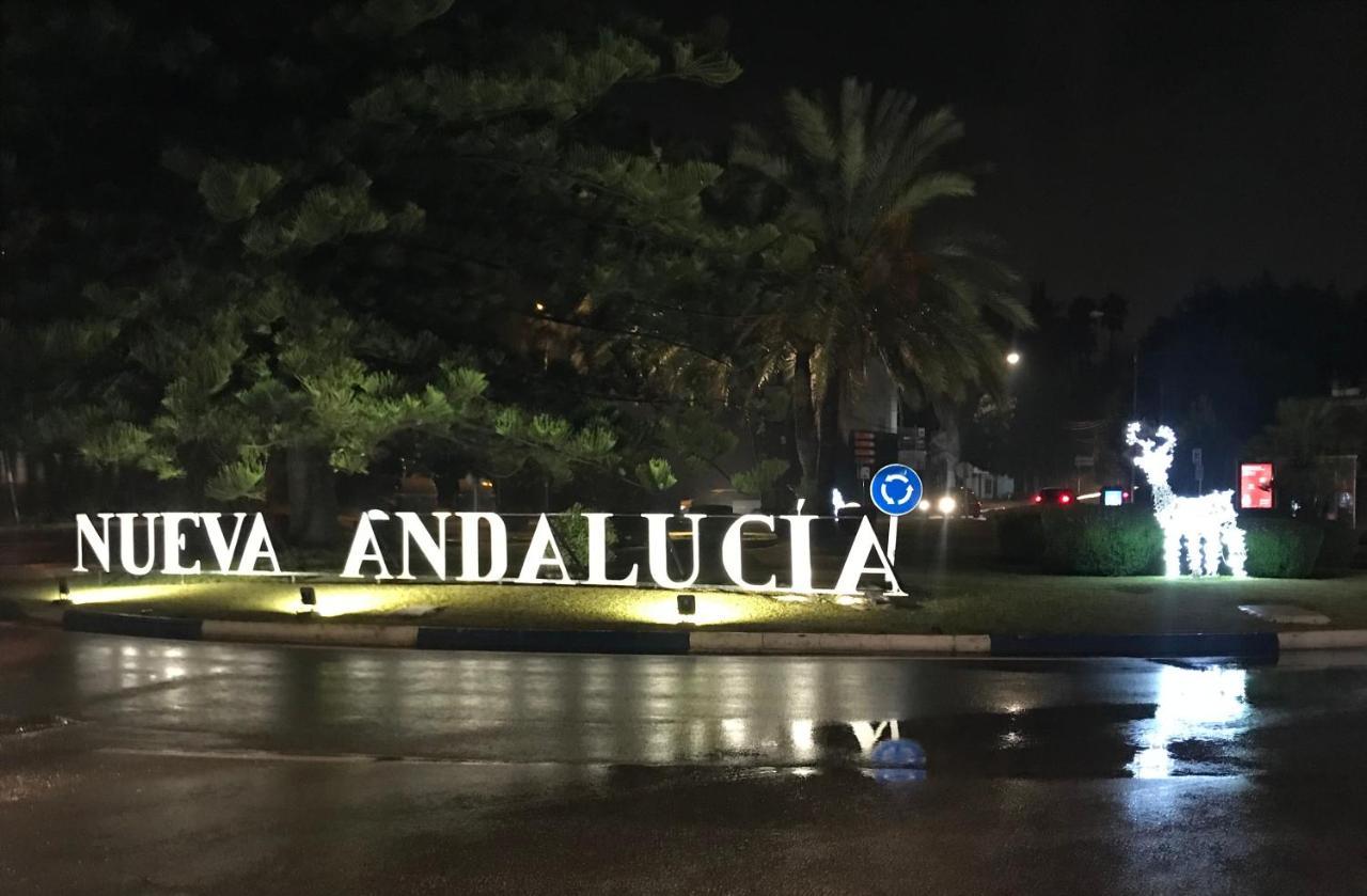 Apartment Vitbanus Marbella