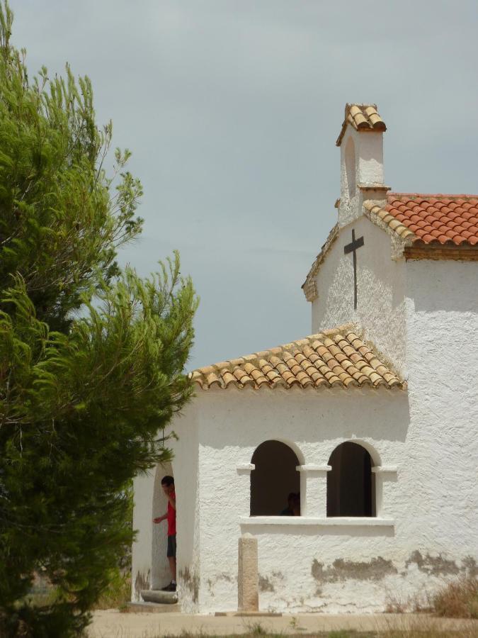 Zafranales Apartment *
