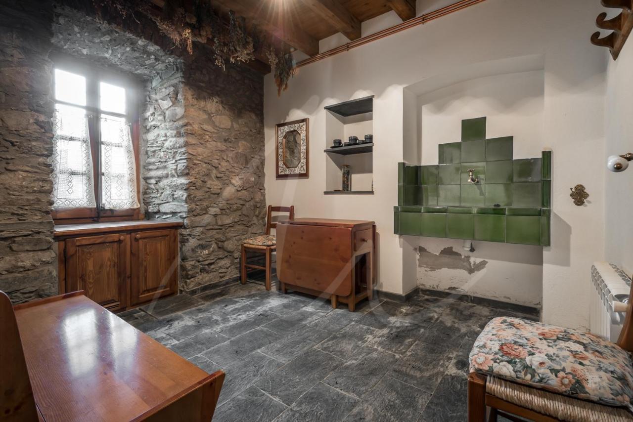 Holiday home Casa Ferrera By Seamount