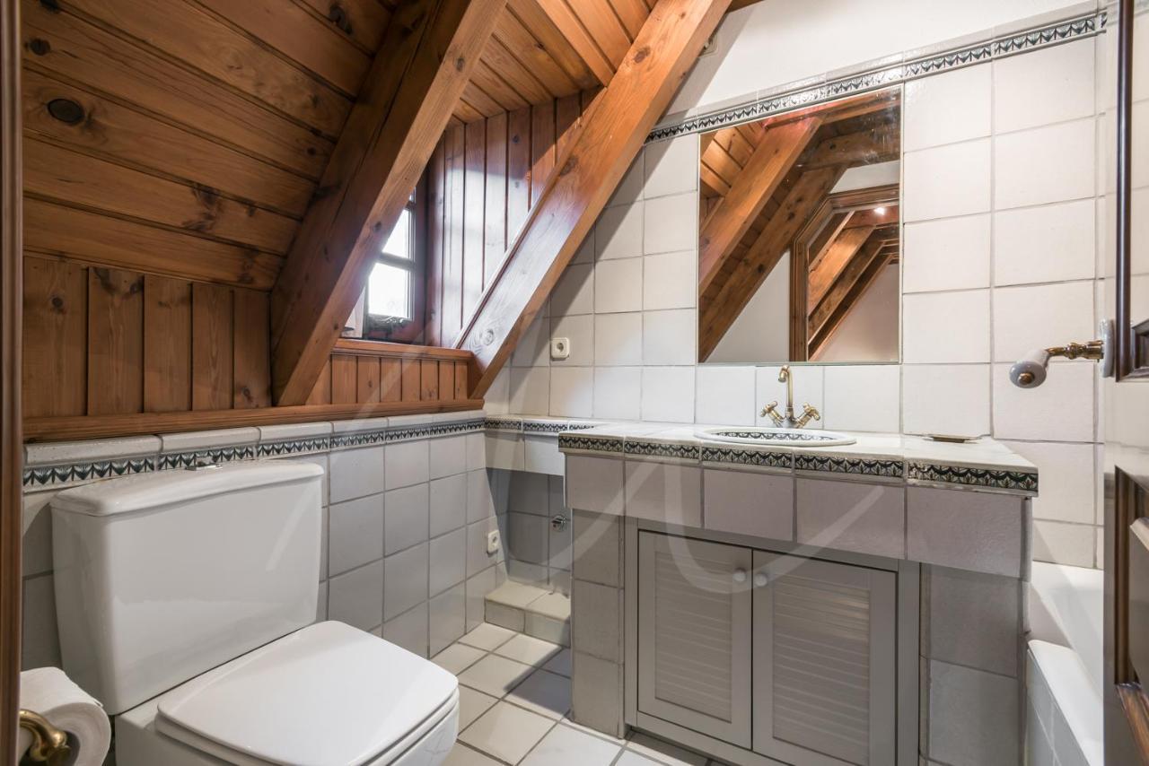Casa Ferrera By Seamount *