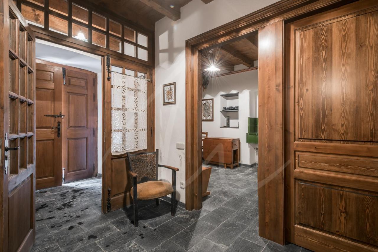 Casa Ferrera By Seamount * Escunhau