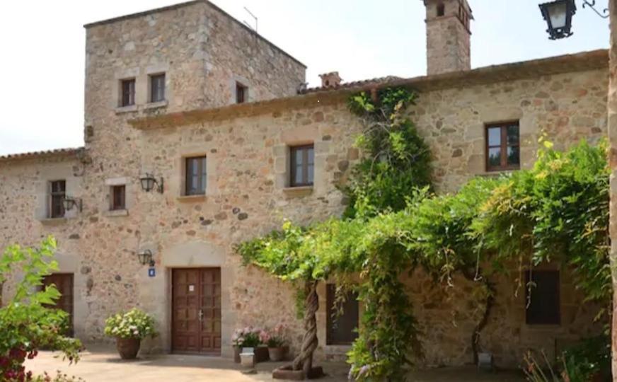 Holiday home La Fonda Del Moli D'en Tarres