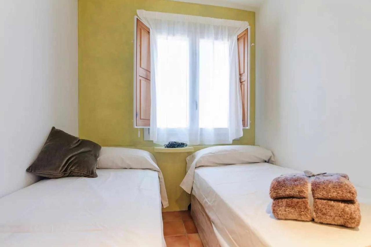 Apartment Trona 1b Turismo Volcanico En La Garrotxa Joanetes