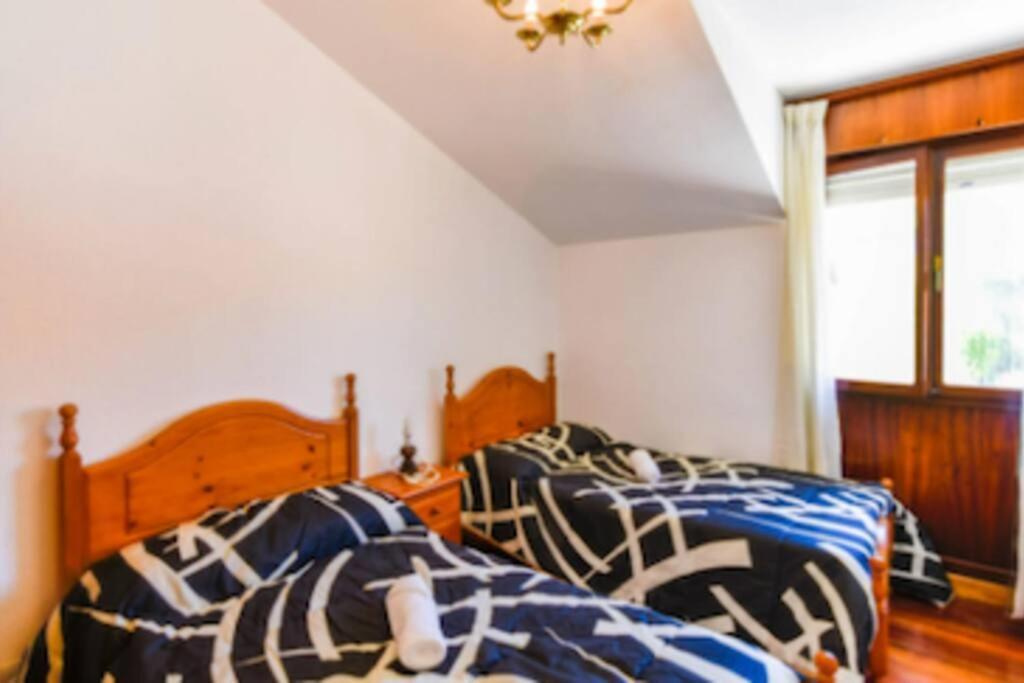 Holiday home Chalet Con Vistas Al Mar En San Juan De La Canal *
