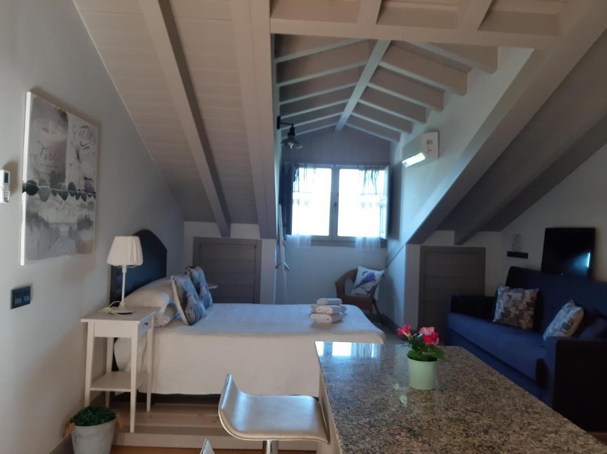 Apartamento El Llanin *