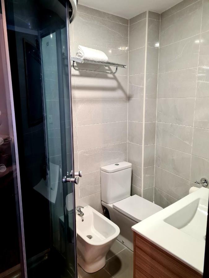 La Choza Сasa de vacaciones La Herradura (Granada)