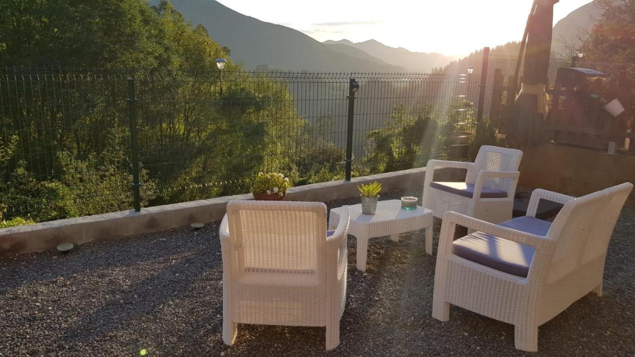 Apartamento Carroceu Rural *
