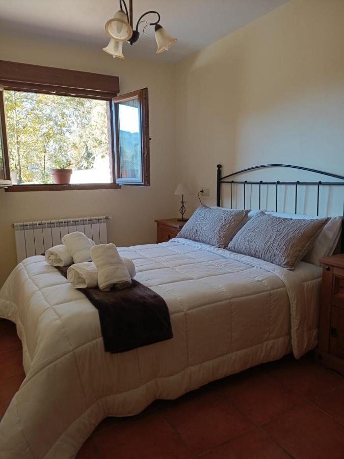 Apartamento Carroceu Rural Onís