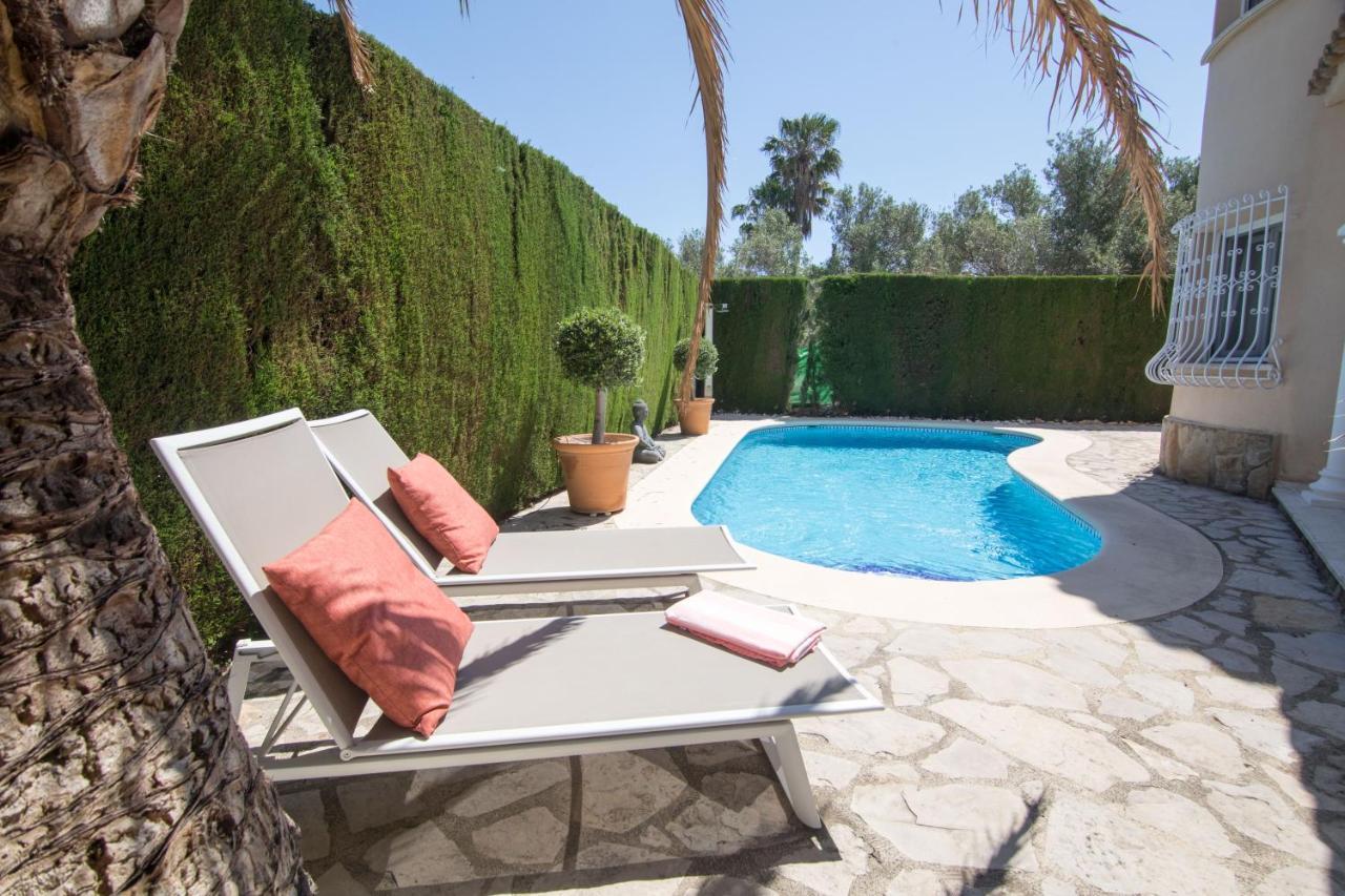 Villa Casa Cyriel