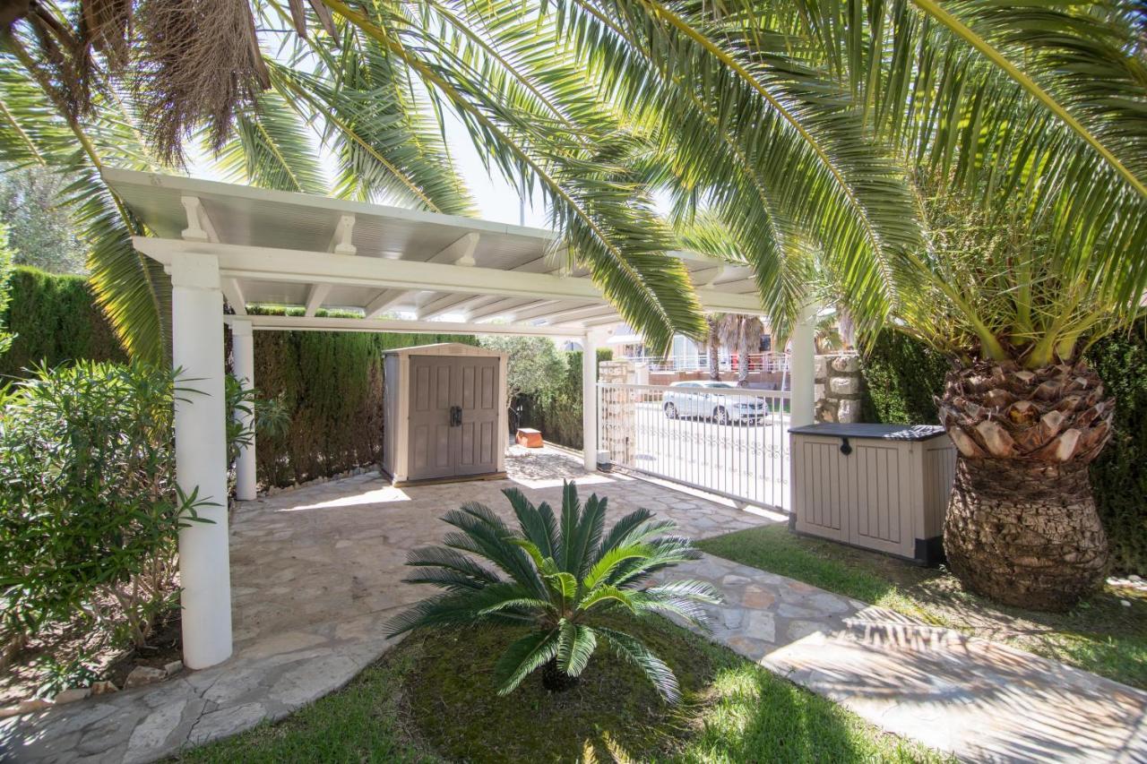Villa Casa Cyriel Oliva