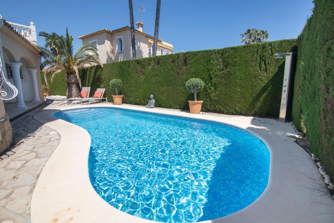 Casa Cyriel Villa