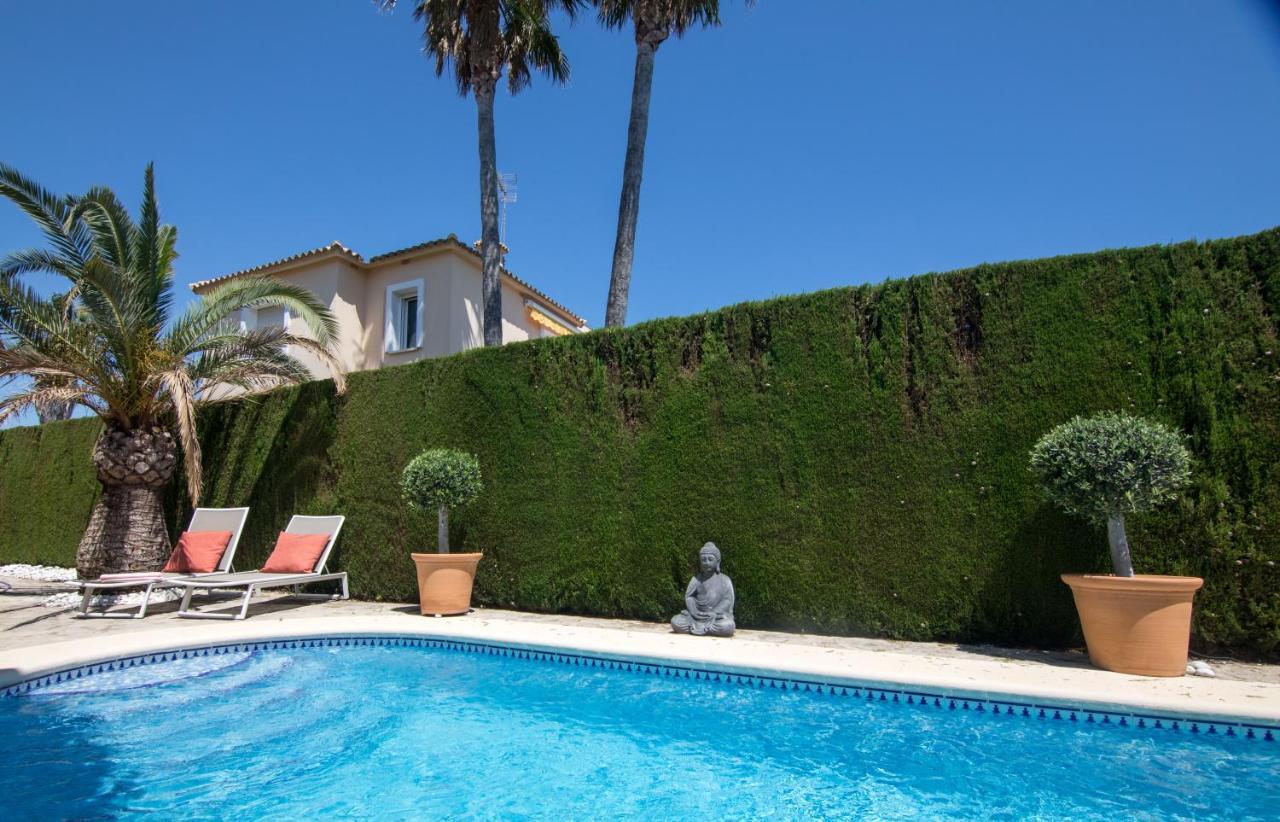 Casa Cyriel
