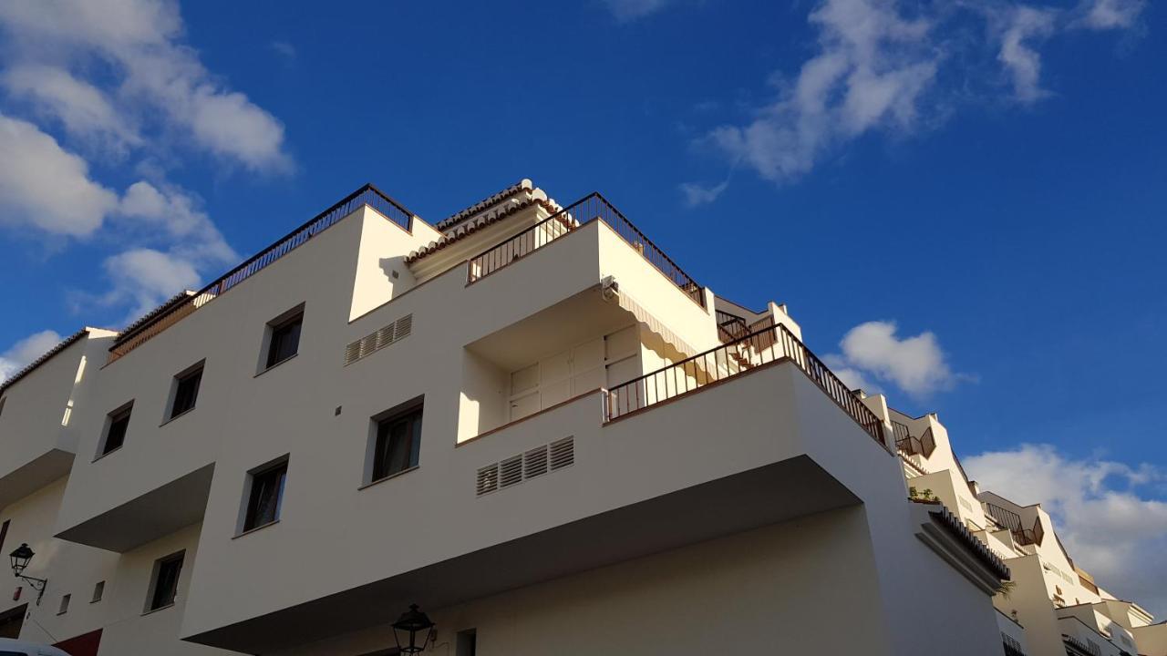 Costa Tropical Mar & Sierra Apartment