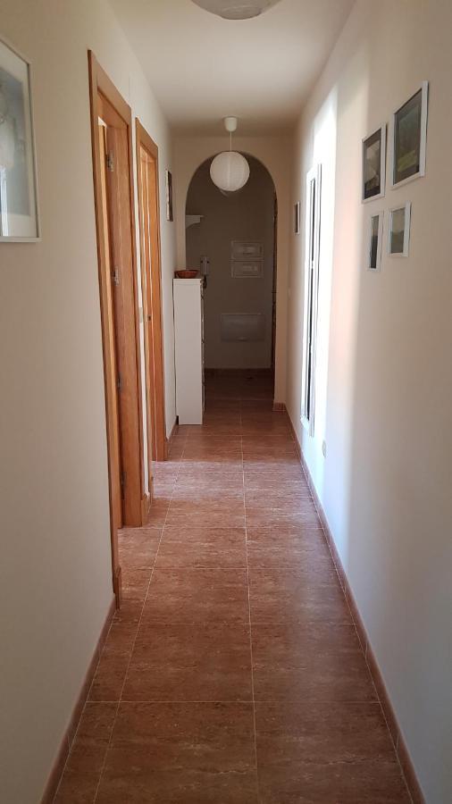 Apartment Costa Tropical Mar & Sierra Velez de Benaudalla