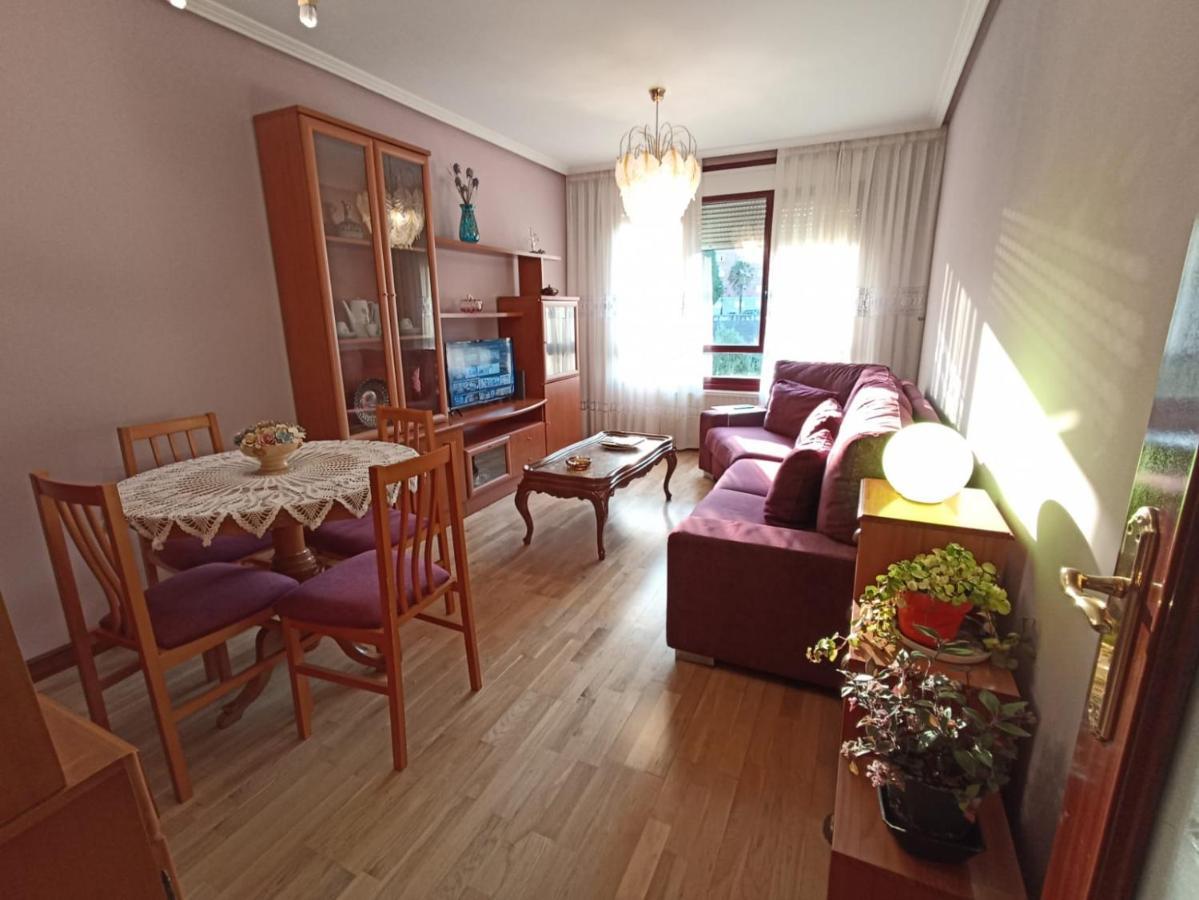 Apartamento Acogedor Alojamiento En *