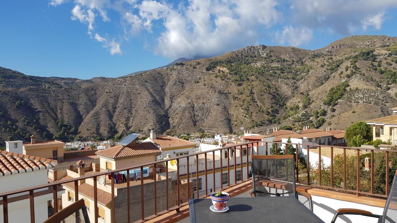 Costa Tropical Mar & Sierra * Velez de Benaudalla