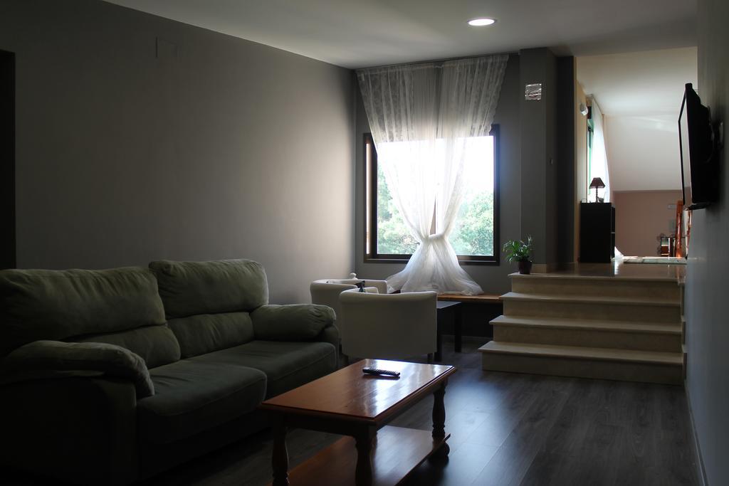 Cachada 2* Sanxenxo