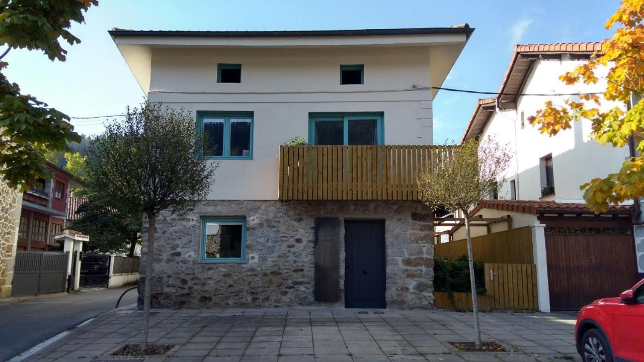 Country house Goiko Errota Landetxea Arrasate/Mondragon