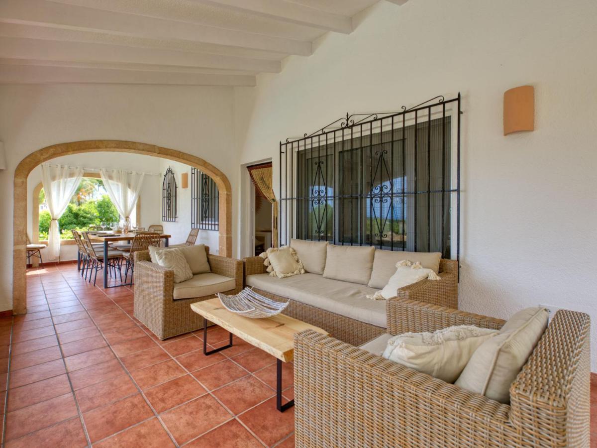 Louise By Interhome Villa