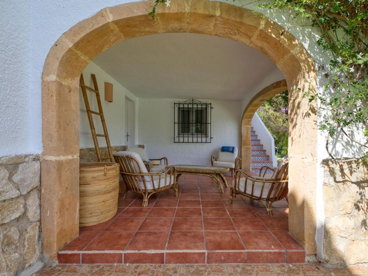 Louise By Interhome * Jávea