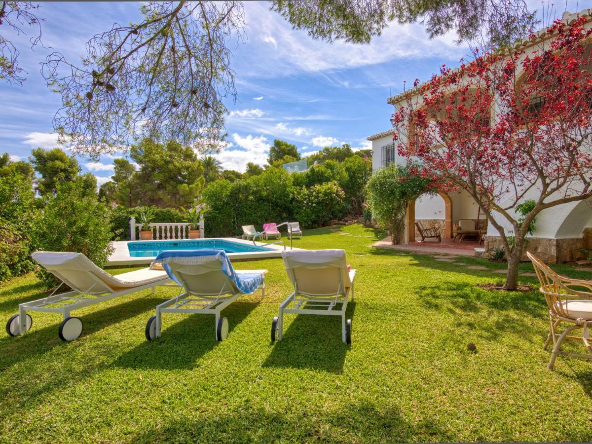 Louise By Interhome Villa *