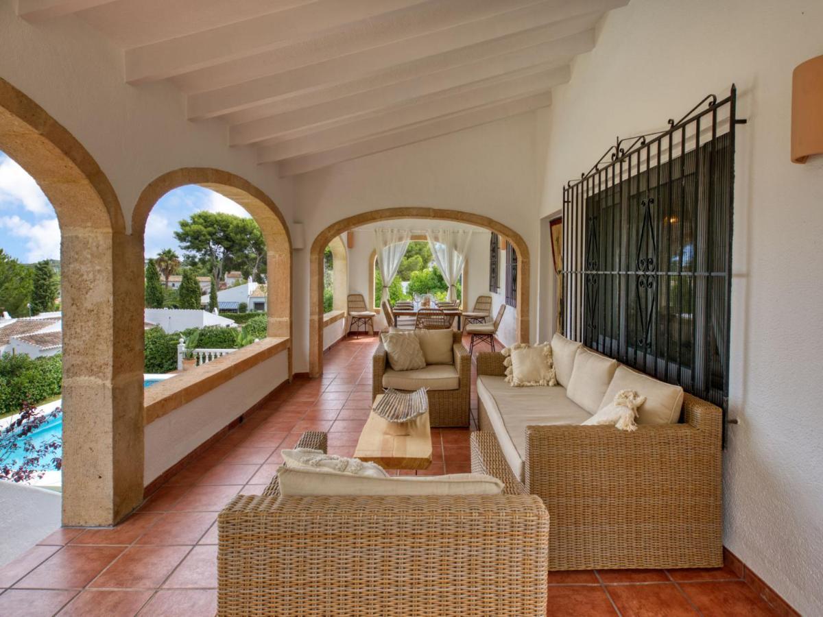 Louise By Interhome Jávea