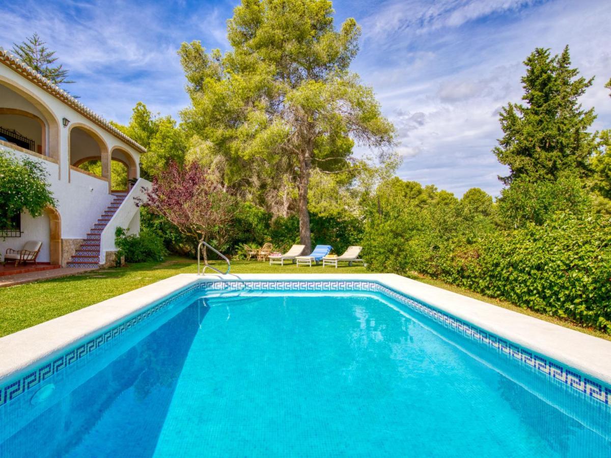 Louise By Interhome Villa