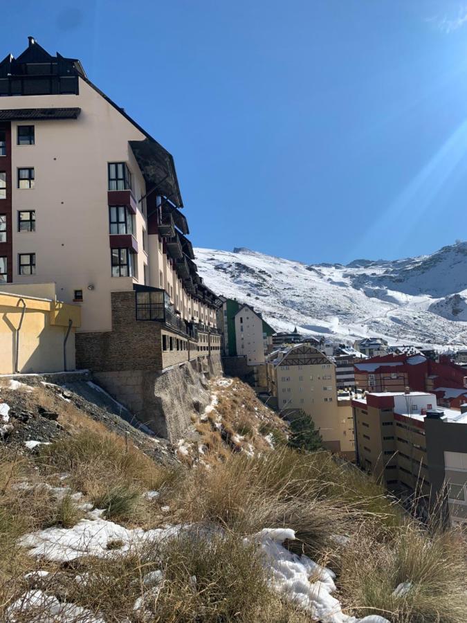 Duplex Con Vistas Espectaculares De Con Parking