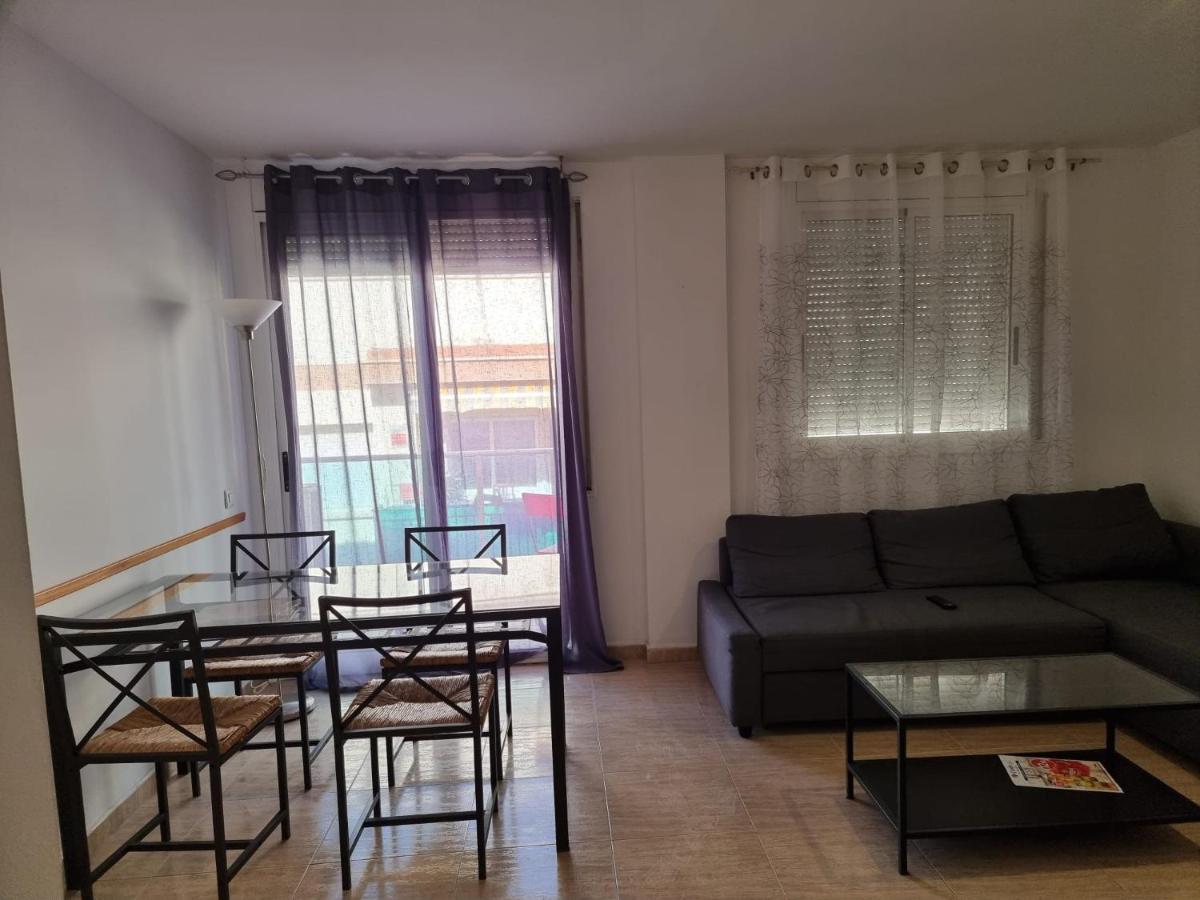Apartment Apartamento A 80m De Playa