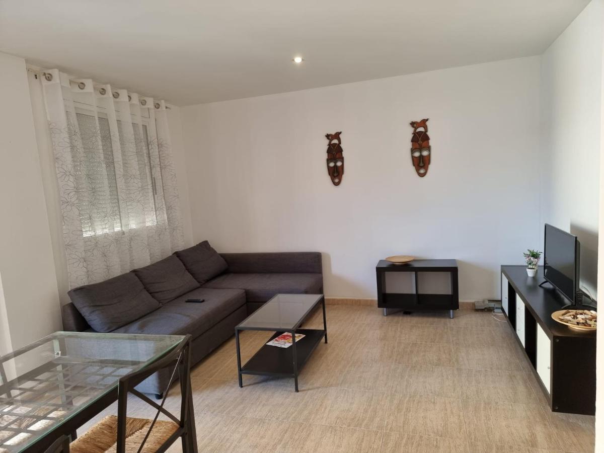 Apartment Apartamento A 80m De Playa