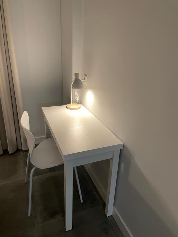 Estudios San Francisco Apartamento