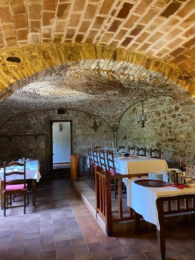 Сasa de vacaciones La Fonda Del Moli D'en Tarres *