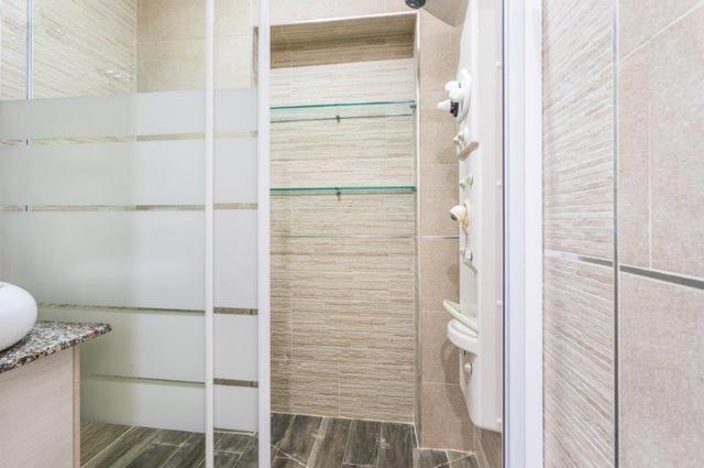 Apartamento Plaja Arenal Sea View Modern