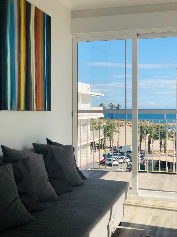 Plaja Arenal Sea View Modern Jávea
