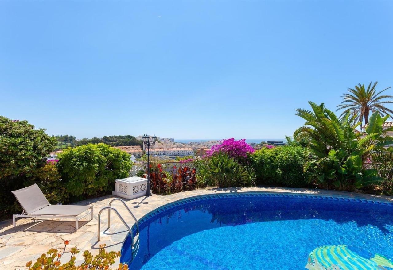 Villa Salome Benalmadena