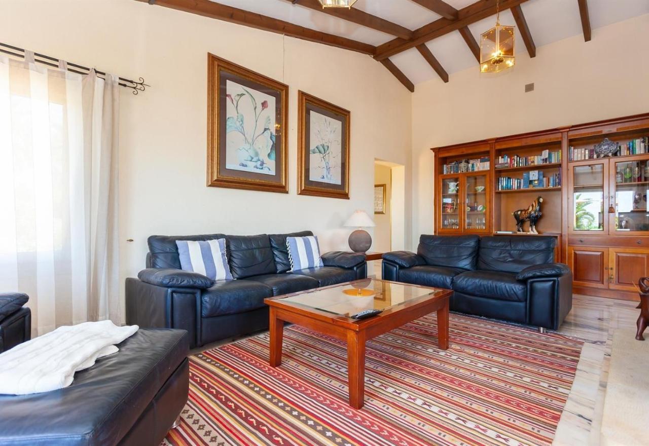 Villa Salome Benalmadena